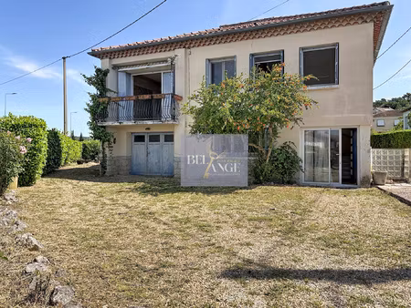 maison à rénover avec fort potentiel à ruoms
