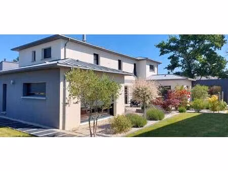 vente maison à saint-grégoire (35760) : à vendre / 216m² saint-grégoire