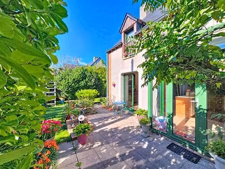 vente maison à saint-malo (35400) : à vendre / 168m² saint-malo