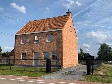 maison à louer à sint-gillis-waas € 1.555 (lozur) - vdv vastgoed | zimmo