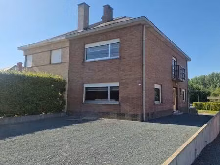 maison à vendre à ternat € 324.000 (lozvd) - pantheon-vastgoed | zimmo