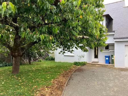 maison thouare sur loire 6 pièce(s) 130 m2