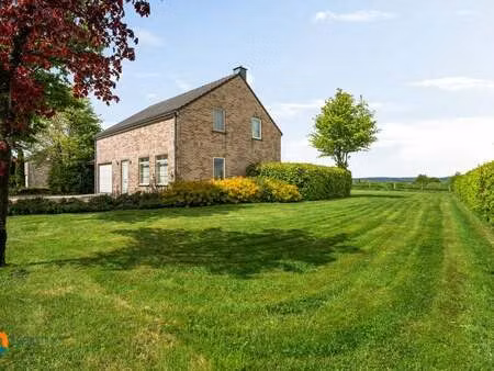 maison à vendre à waimes € 380.000 (lozv2) - boonstra vastgoedgroep | zimmo