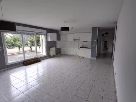 location appartement 3 pièces 73.94 m² à héric (44810)  766 €