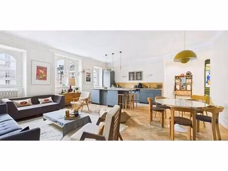 appartement paris 17ᵉ (75)