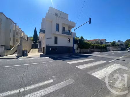 location meublée appartement 1 pièce 33.1 m² à montpellier (34000)  694 €