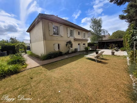 maison à vendre chambray les tours 6 pièce(s) 128m2 317 000€
