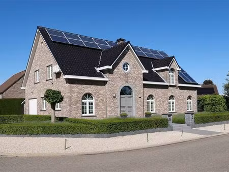 maison à vendre à hasselt € 1.179.000 (lozv7) - immo top invest | zimmo