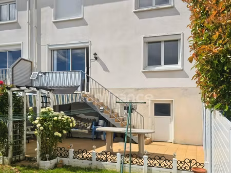 maison à vendre le mans 5 pièce(s) 94m2 209 000€