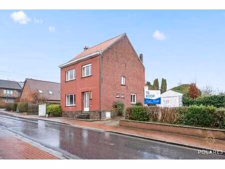 maison individuelle à neerijse!