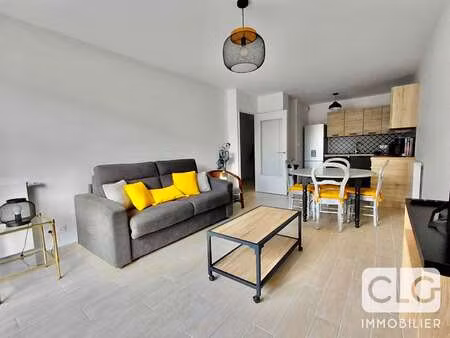 vente appartement 2 pièces à fouesnant (29170) : à vendre 2 pièces / 47m² fouesnant