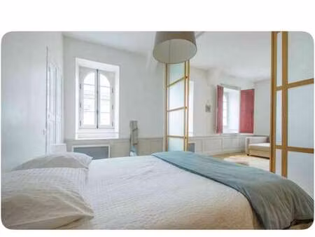 vente appartement 3 pièces à rennes centre ville (35000) : à vendre 3 pièces / 70m² rennes