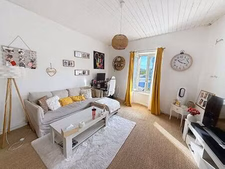 vente maison à dinan (22100) : à vendre / 59m² dinan