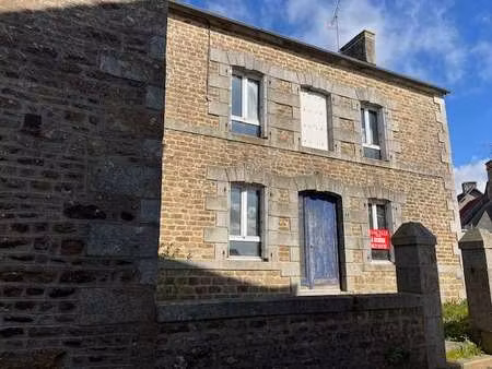 vente maison à montours (35460) : à vendre / 140m² montours
