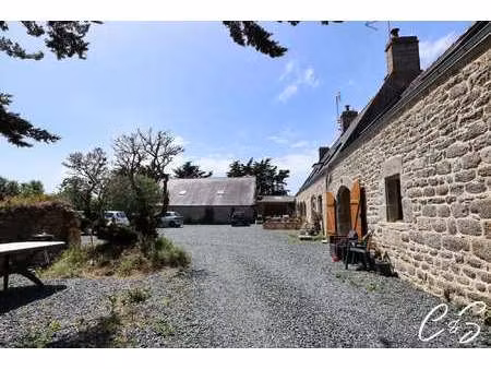 vente maison à penmarch (29760) : à vendre / 66m² penmarch
