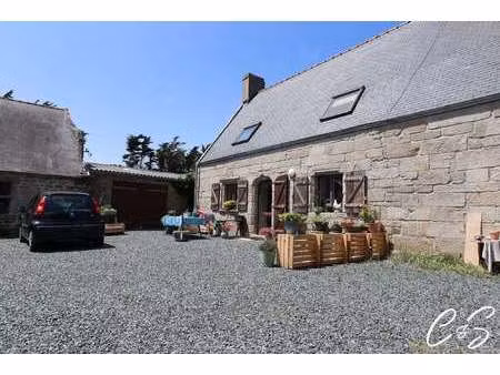 vente maison à penmarch (29760) : à vendre / 76m² penmarch
