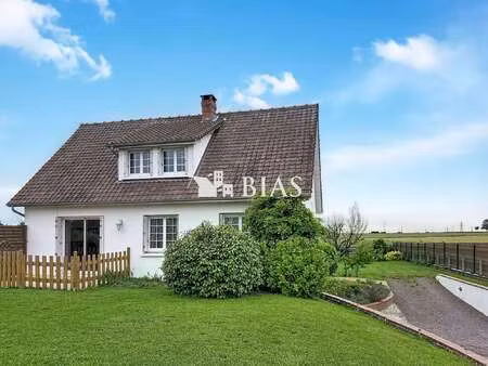 vente maison à bourg-achard (27310) : à vendre / 110m² bourg-achard