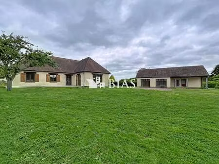 vente maison au neubourg (27110) : à vendre / 127m² le neubourg