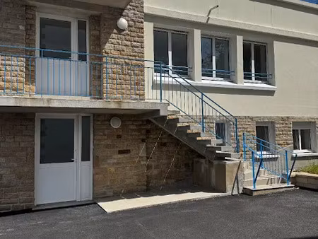 location appartement 3 pièces 80.53 m² à pont-aven (29930)  860 €