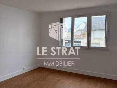 location appartement 3 pièces à caen (14000) : à louer 3 pièces / 59m² caen