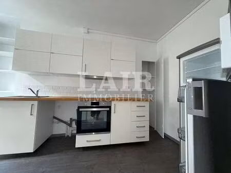 location appartement 2 pièces meublé à mortagne-au-perche (61400) : à louer 2 pièces meubl