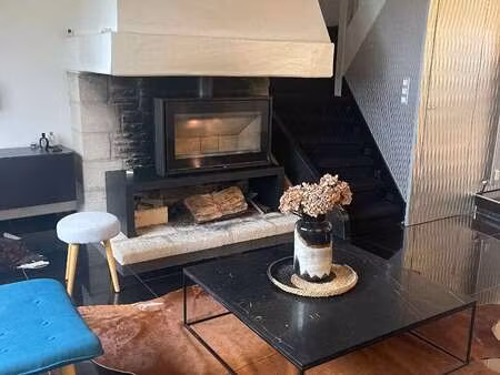 location appartement 2 pièces meublé à tourgéville (14800) : à louer 2 pièces meublé / 51m
