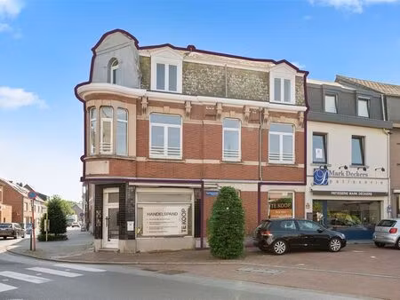 appartement à vendre à hombeek € 367.000 (lozdp) - hartemberg vastgoed | zimmo