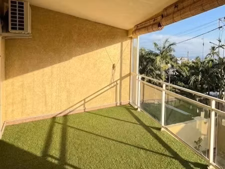 location appartement 3 pièces 70 m² à ravine des cabris (97432)  1 020 €