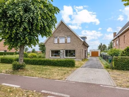 maison à vendre à eeklo € 375.000 (loz6f) - era thuis (eeklo) | zimmo
