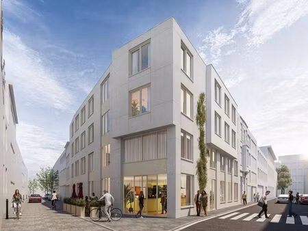 appartement à vendre à gent € 375.000 (loyqb) | zimmo