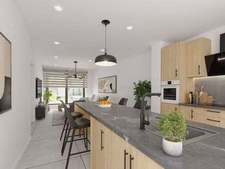 maison à vendre à zelzate € 375.000 (loz67) | zimmo