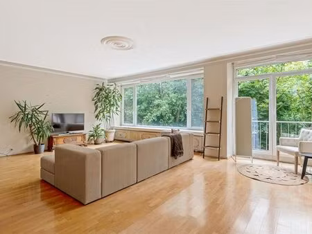 appartement à vendre à antwerpen € 379.000 (loyrf) - heylen vastgoed - antwerpen 't zand |