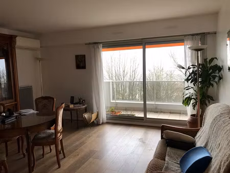 location meublée appartement 2 pièces 50 m² à nogent-sur-marne (94130)  2 378 €