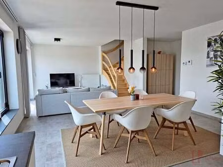 appartement à vendre à westende € 389.000 (loylx) - laplage vastgoed | zimmo