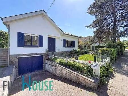 maison à vendre à rixensart € 390.000 (loyrh) - fullhouse | zimmo