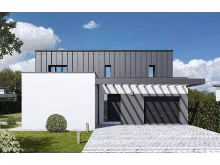 vente maison à betton (35830) : à vendre / 100m² betton