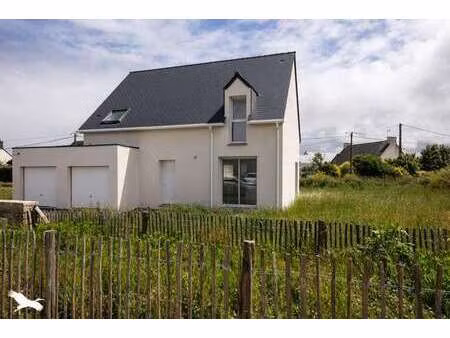vente maison à landéda (29870) : à vendre / 118m² landéda