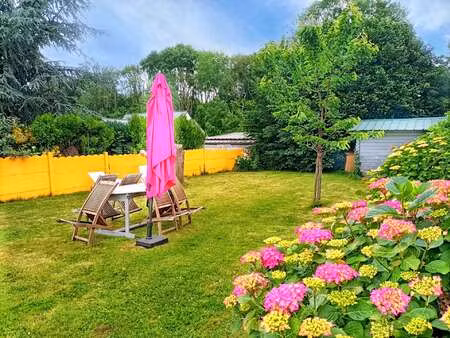 vente maison à langrolay-sur-rance (22490) : à vendre / 87m² langrolay-sur-rance