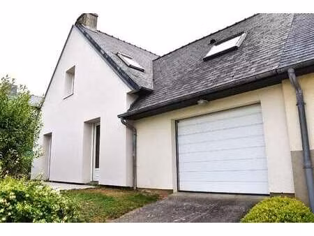 vente maison à pacé (35740) : à vendre / 110m² pacé