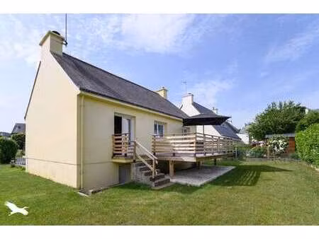 vente maison à quéven (56530) : à vendre / 111m² quéven