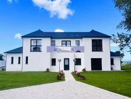 vente maison bord de mer à plouider (29260) : à vendre bord de mer / 232m² plouider