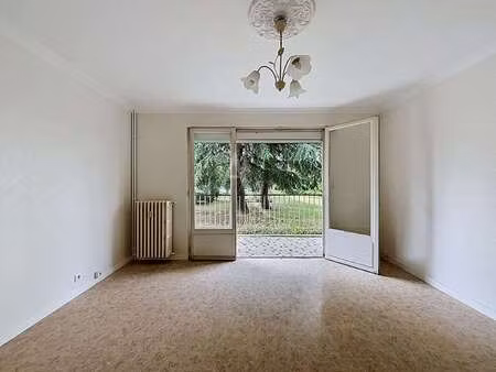vente appartement 3 pièces à angers deux croix banchais (49000) : à vendre 3 pièces / 57m²