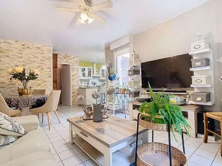 vente appartement 4 pièces à angers lac de maine (49000) : à vendre 4 pièces / 88m² angers