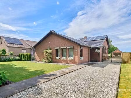maison à vendre à bree (loz81) - immopunt | zimmo