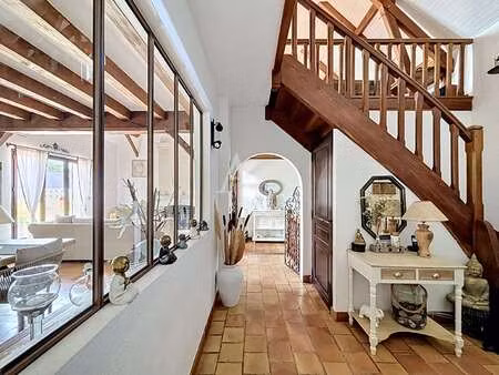 vente maison à briollay (49125) : à vendre / 163m² briollay