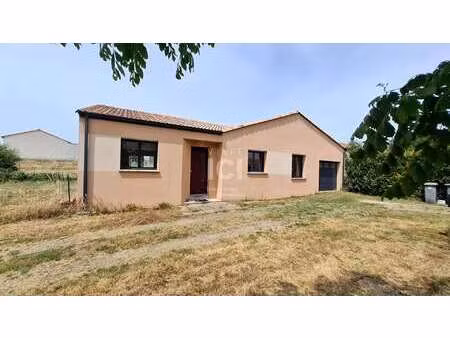 vente maison à chaumes-en-retz (44320) : à vendre / 110m² chaumes-en-retz
