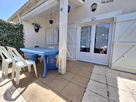vente maison à la tranche-sur-mer (85360) : à vendre / la tranche-sur-mer