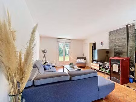 vente maison à mazé-milon (49630) : à vendre / 185m² mazé-milon