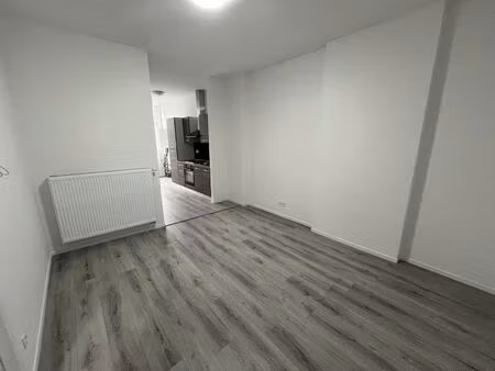 appartement à louer à chaussée de bruxelles 323 jumet (vbe31866)