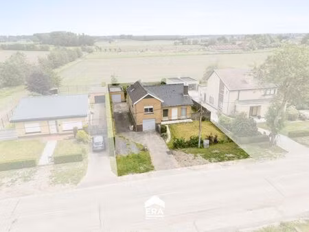 maison à vendre à adegem € 399.000 (lozd5) - era thuis (eeklo) | zimmo